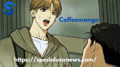 Coffeemanga