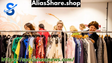 Aliasshare.shop