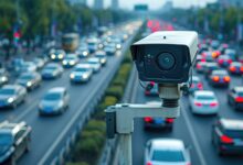 The Role of Traffic Cameras in Strengthening Your Car Accident Case