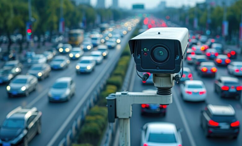 The Role of Traffic Cameras in Strengthening Your Car Accident Case